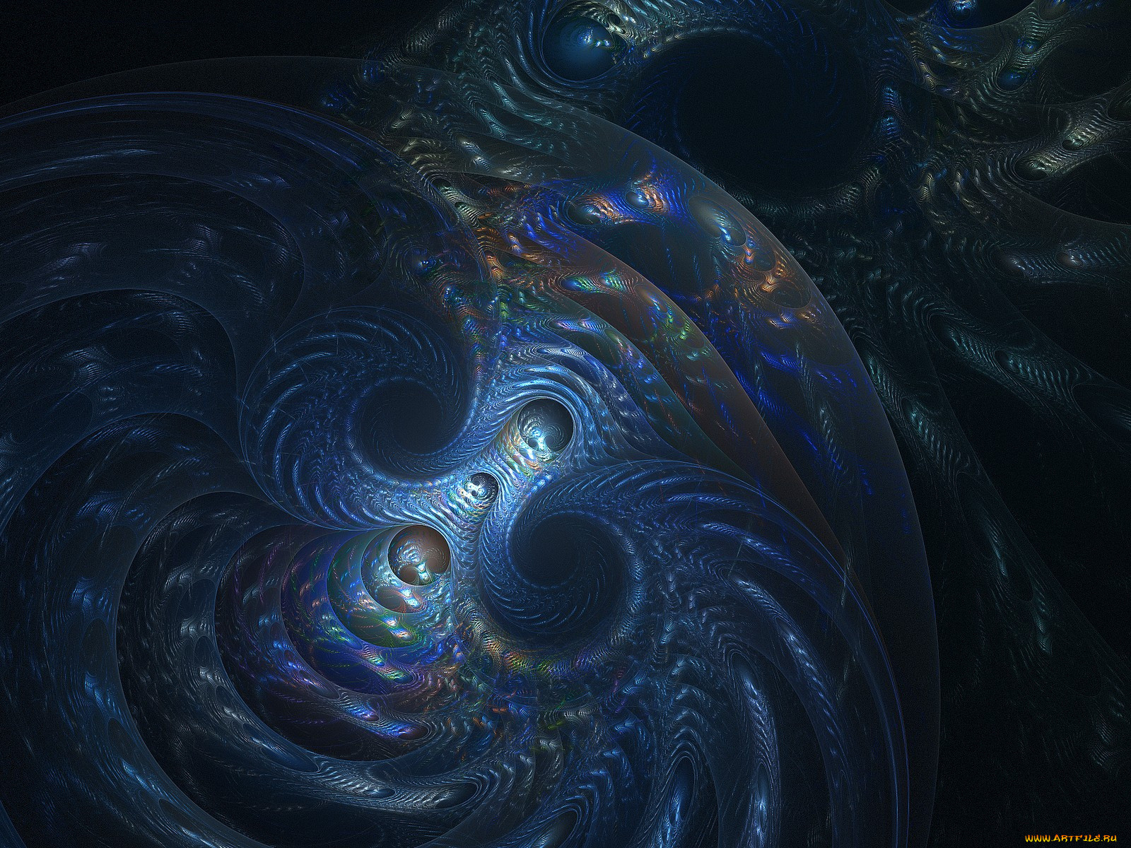 3, , fractal, , , , 